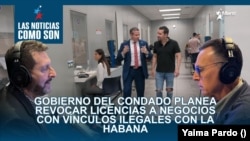 Las Noticias Como Son